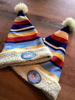 Efteling muts, Ophalen of Verzenden, Gebruikt, Gebruiksvoorwerp