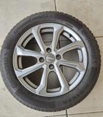 All Season banden + velgen, 16 inch. Van KIA Stonic, 2024, Auto-onderdelen, Banden en Velgen, Ophalen, 16 inch, Banden en Velgen