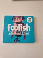 Foolish mixed by dj paul elstak  hardcore thunderdome, Ophalen of Verzenden, Gebruikt, Dance Populair
