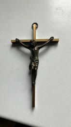 Crucifix, Ophalen of Verzenden, Zo goed als nieuw