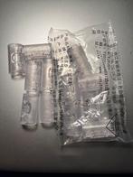 sheet clippers, Ophalen of Verzenden, Zo goed als nieuw, Clearstamp