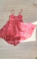 Zomerjurk Italia maat:M/L 38/40, Kleding | Dames, Jumpsuits, Verzenden, Zo goed als nieuw, Maat 38/40 (M)