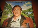 LP, George Hamilton IV: Feel like a million, Cd's en Dvd's, Vinyl | Pop, Ophalen of Verzenden, Zo goed als nieuw, 1980 tot 2000