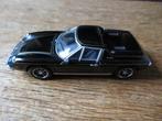 LOTUS EUROPA SPECIAL 1971, zwart, coupé mèt doos, van Kyosho, Ophalen of Verzenden, Zo goed als nieuw, Kyosho