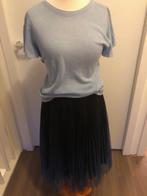 3-delig set van Marccain maat 38 (3), Maat 38/40 (M), Kostuum of Pak, Zo goed als nieuw, Marccain