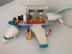 Lego friends 41429 Heartlake city vliegtuig, Kinderen en Baby's, Speelgoed | Duplo en Lego, Ophalen of Verzenden, Gebruikt, Lego