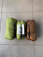 Night Cat Ultralight Tent - 1 Persoons Tent, Ophalen of Verzenden, Zo goed als nieuw