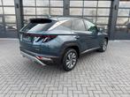 Hyundai Tucson 1.6 T-GDI MHEV Carplay (bj 2020, automaat), Auto's, Automaat, Gebruikt, 4 cilinders, Origineel Nederlands