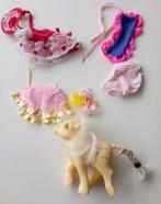 My Little Pony G1 met originele MLP kleding, Kinderen en Baby's, Speelgoed | My Little Pony, Gebruikt, Ophalen of Verzenden