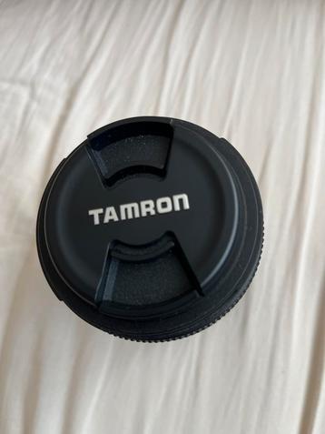 Tamron 90mm Macro Lens beschikbaar voor biedingen