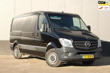 Mercedes-Benz Sprinter 313 2.2 CDI 366 Automaat, Airco, Crui beschikbaar voor biedingen