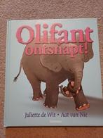 A. van Nie - Olifant ontsnapt!, Fictie algemeen, A. van Nie, Ophalen of Verzenden, Zo goed als nieuw