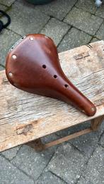 Brooks flyer zadel., Ophalen of Verzenden, Zo goed als nieuw, Algemeen, Zadel