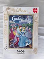 Disney puzzel 1000 stukjes, Hobby en Vrije tijd, Denksport en Puzzels, Ophalen of Verzenden, 500 t/m 1500 stukjes, Zo goed als nieuw