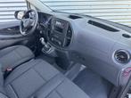 Mercedes-Benz Vito 110 CDI Bestelwagen L1 Airco, Voorwielaandrijving, Gebruikt, 4 cilinders, Wit