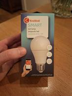 Kruitvat Smart led lamp E27, Nieuw, E27 (groot), Ophalen