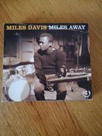 Miles Davis 3 cd box, Cd's en Dvd's, Cd's | Jazz en Blues, Ophalen of Verzenden, Zo goed als nieuw