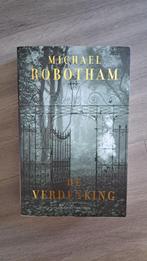Thrillers (Hannah, Robotham, Kava, Hecht), Ophalen of Verzenden, Zo goed als nieuw, Michael Robotham, Amerika