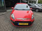 Fiat Punto Evo 1.4 Business | 12MND GARANTIE | NW APK | AIRC, Auto's, Voorwielaandrijving, Euro 5, 4 cilinders, 400 kg