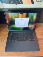 Macbook Air 15” 2023 | M2 | 16 GB RAM | 1024 GB SSD, 1 TB of meer, Zo goed als nieuw, Hollyhill Industrial Estate Hollyhill, Cork Republic of Ireland