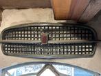 Retro Fiat grill, Ophalen of Verzenden, Voor, Fiat, Bumper
