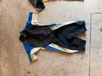 Wetsuit L/XL kan ook prima als M gedragen worden, Ophalen of Verzenden, Gebruikt, Dame of Heer, Wetsuit