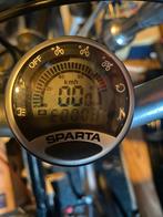 Sparta displsy, Ophalen of Verzenden, Draadloos, Zo goed als nieuw