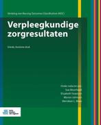 Verpleegkundige zorgresultaten, Verzenden, Zo goed als nieuw, Overige wetenschappen