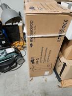 Itho Daalderop hp-s 55, Ophalen, Nieuw, Minder dan 60 cm, Minder dan 30 cm