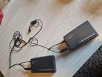 Sennheiser ew 100 microfoonsysteem, Ophalen, Gebruikt, Overige typen