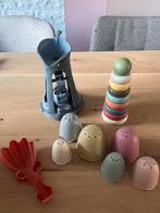 Zandbak Speelgoed Set, Ophalen of Verzenden, Gebruikt, Overige typen