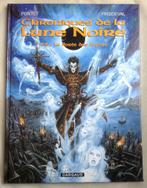Les Chroniques de la Lune noire Tome 12 La Porte De Enfers, Eén stripboek, Verzenden, Gelezen, Froideval