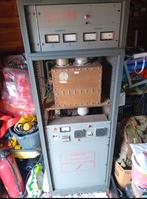 Elpro 2kw eindtrap, Telecommunicatie, Zenders en Ontvangers, Ophalen of Verzenden, Zo goed als nieuw, Zender en Ontvanger