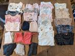 Groot pakket meisje kleding maat 50, Kinderen en Baby's, Maat 50, Ophalen of Verzenden, Zo goed als nieuw