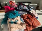Meisjes kledingpakket maat 110/116, Ophalen of Verzenden, Gebruikt, Maat 116