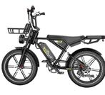 Fatbikes en vouwfietsen nieuw in de doos, Ophalen, Nieuw, Overige merken