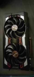 Sapphire pulse RX 5600 XT 6GB Videokaart/GPU, Computers en Software, Videokaarten, Ophalen, Gebruikt, AMD, GDDR6