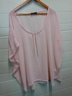 6 x nette goede dames kleding grote maat 52  T-shirt rose me, Ophalen, Blauw, Seeyou, Shirt of Top
