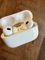 Apple Airpods Pro II  (linker dopje defect?), Ophalen of Verzenden, Zo goed als nieuw