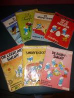 Strips Smurfen - Peyo, Peyo, Europa, Meerdere comics, Ophalen