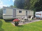 Te koop: Stacaravan met 2 slaapkamers, Tot en met 3