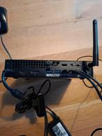 Dell mini pc i5-6400t/8gb/256gb ssd/windows 11, Computers en Software, Desktop Pc's, Ophalen, Zo goed als nieuw, SSD
