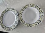 Nieuwe borden, Huis en Inrichting, Keuken | Servies, Ophalen, Zo goed als nieuw, Bord(en), Overige stijlen