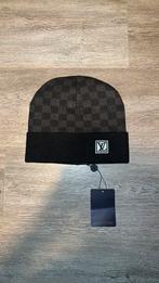 Muts, Kleding | Heren, Mutsen, Sjaals en Handschoenen, Ophalen, Overige maten, Zo goed als nieuw, Louis Vuitton