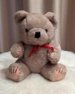 Teddy beer, Verzamelen, Beren en Cherished Teddies, Ophalen of Verzenden, Zo goed als nieuw, Stoffen beer, Overige merken