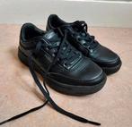 Zwarte Skechers sneakers Mt.36 zgan!!, Zwart, Ophalen of Verzenden, Sneakers of Gympen, Zo goed als nieuw