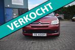 Citroen C4 1.6-16V Ligne Ambiance, Voorwielaandrijving, Gebruikt, 4 cilinders, 14 km/l