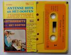 TMC  - 536. Antenne Hits uit het Oosten., Cd's en Dvd's, Ophalen of Verzenden, Zo goed als nieuw, 1 bandje