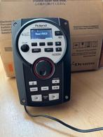 Roland drum module TD 11. Met nieuwe ongebruikte kabelboom., Muziek en Instrumenten, Drumstellen en Slagwerk, Ophalen of Verzenden