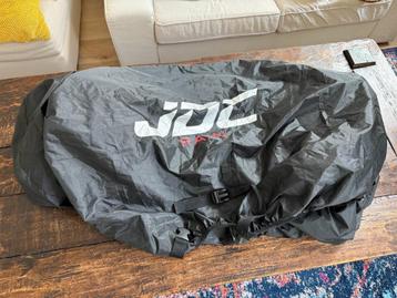 JDC Rain Waterproof Motorcycle/Ebike/Bicycle Cover regenhoes beschikbaar voor biedingen
